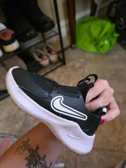 Nike Toddler Slip-On Sneaker