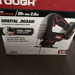 It’s New In The Box 