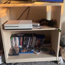 Tv Stand With Wheels 
