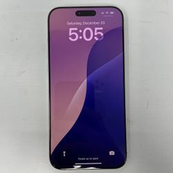 iPhone 16 Pro Max 1TB