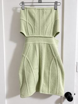 Herve Leger dress