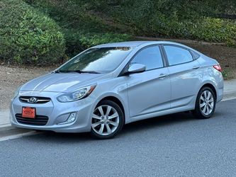 2013 Hyundai Accent