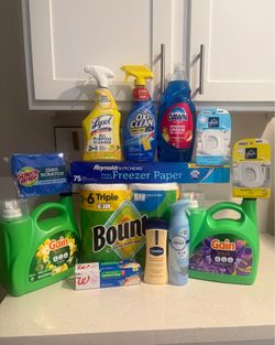 Household bundle