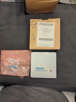 Fire Alarm 🚨 XP95A Switch Monitor Module