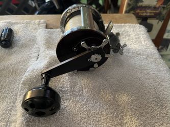 Penn Jigmaster 500 Fishing Reel USA Made for Sale in Phillips Ranch, CA -  OfferUp