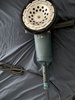 Boch Grinder
