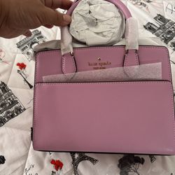 Kate Spade Small Berry Satchel 
