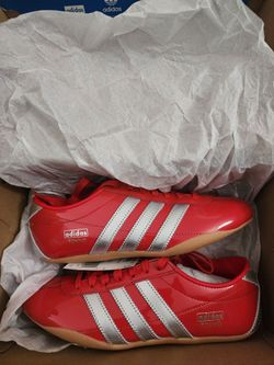 Adidas Tokyo