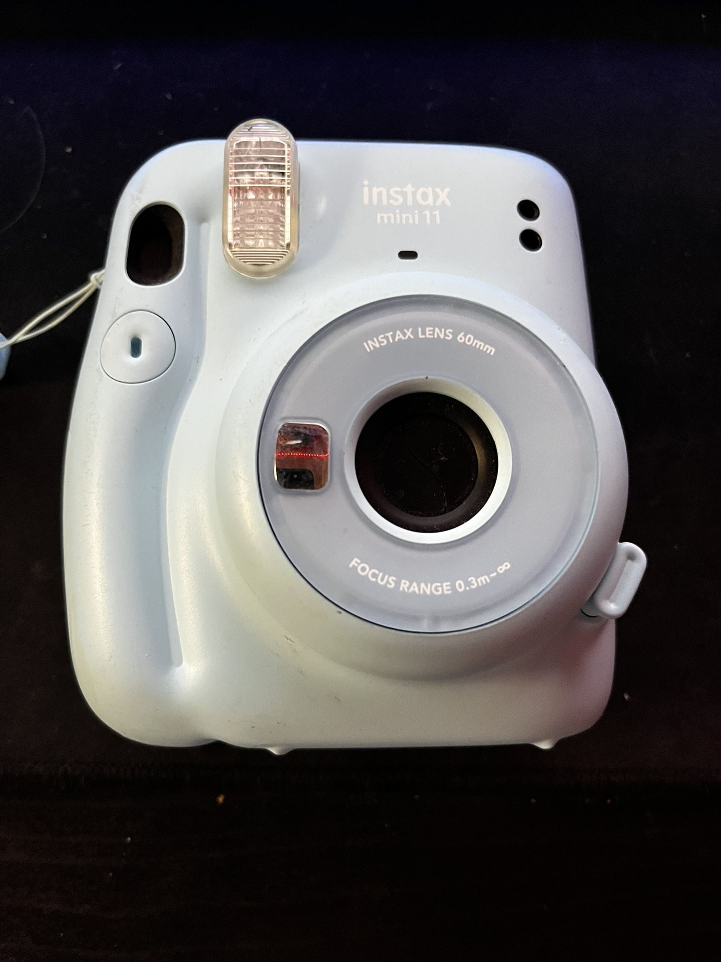 Instax Mini 11