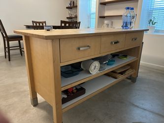 IKEA Work table