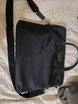 Kate spade laptop bag