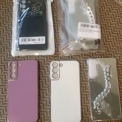 Galaxy S22 Plus Cases