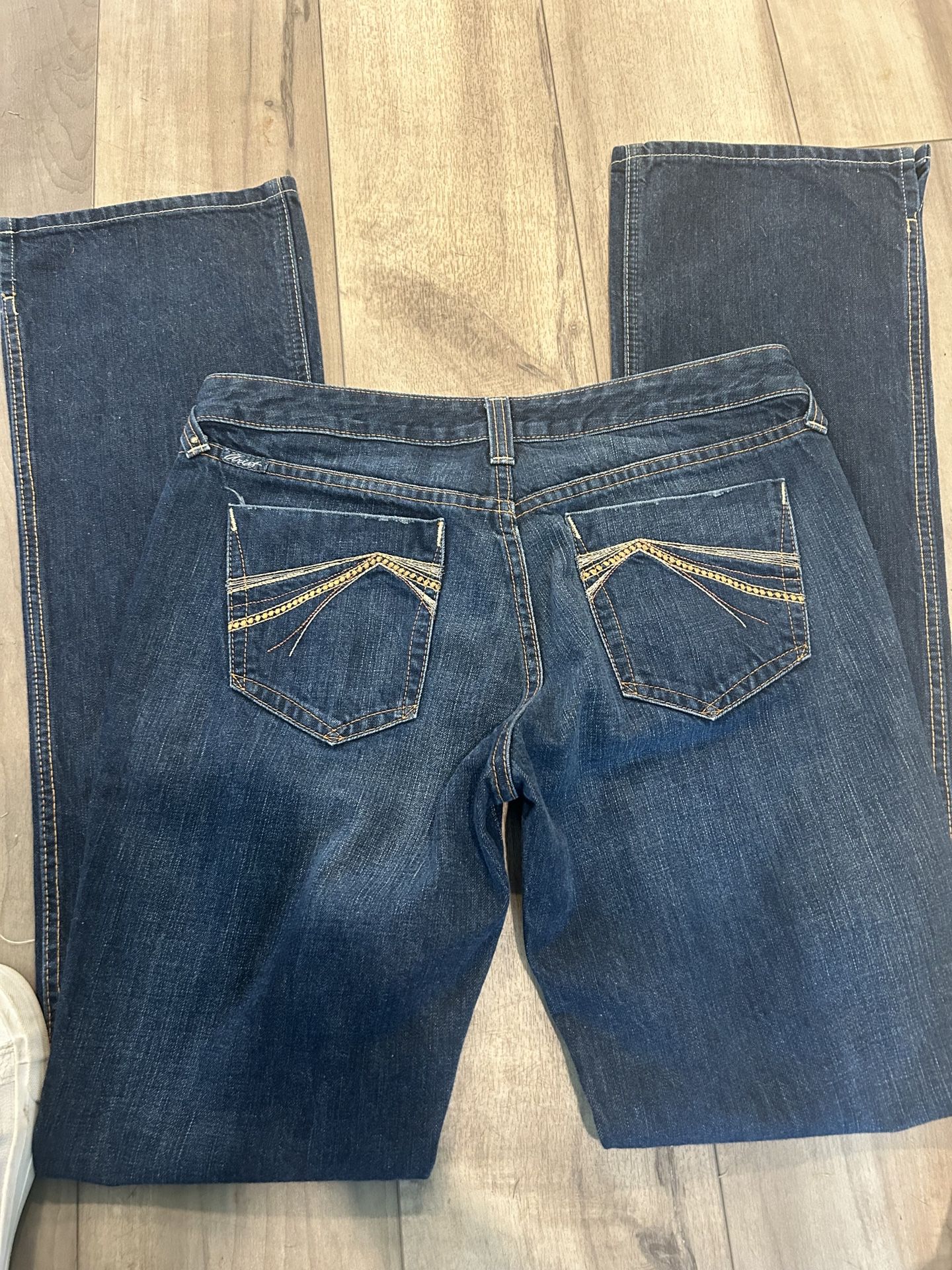 Ariat Women’s Jeans XL31 for Sale in Crowley, TX - OfferUp