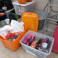 Halloween Things For Sale Different Prize