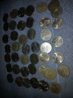LOT OF ITEMS