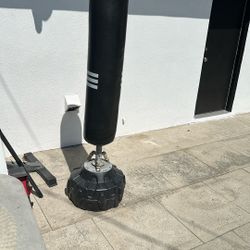 Punching Bag