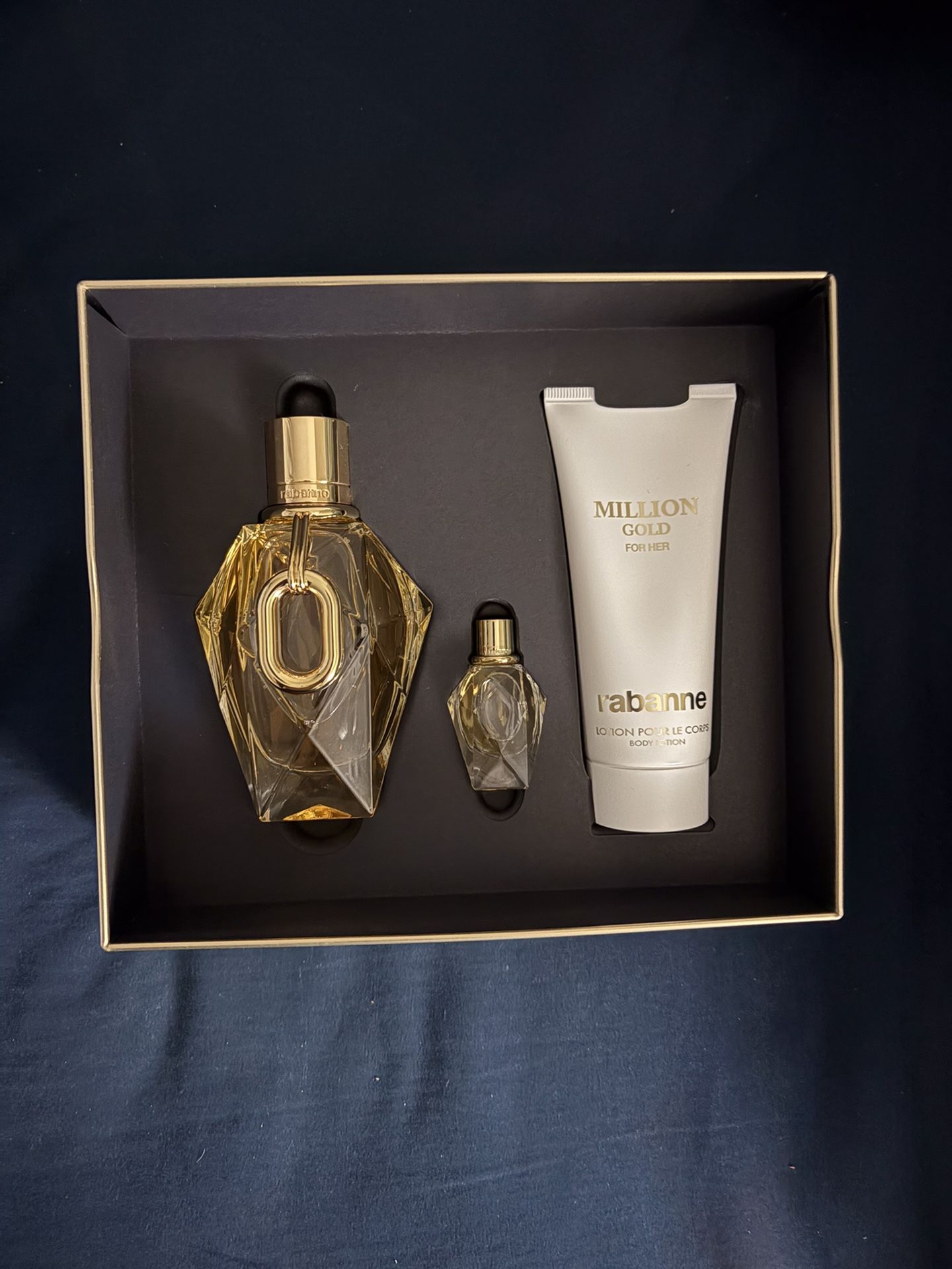 Rabanne Perfume