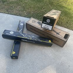 2014 GMC SIERRA 1500 PARTS 