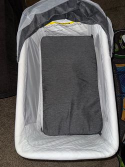 Baby bassinet