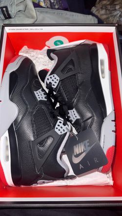 Jordan 4