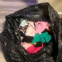 Girl Clothe 