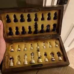 Chess Set