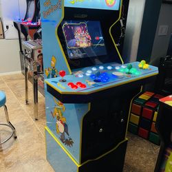 Arcade