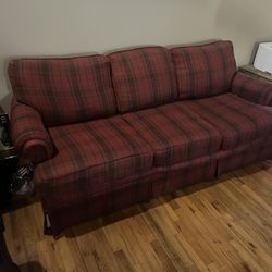 3 Cushion Sofa