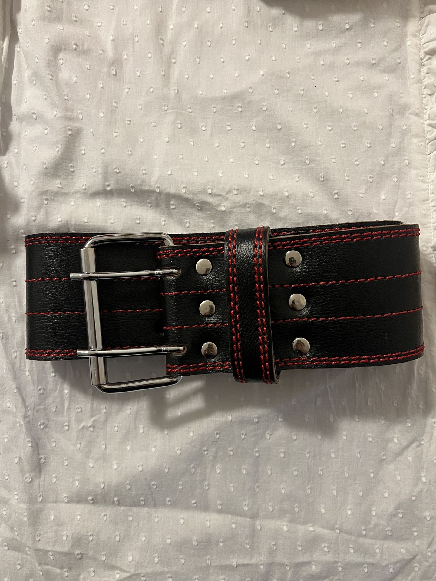 Profitness Weight Lifting Belt