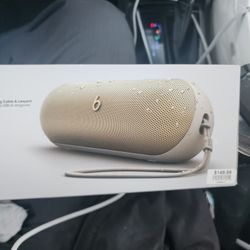 BEATS PILL ,CHAMPAGNE GOLD-USA MW463LL/A