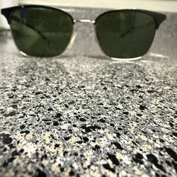 Salvatore Ferragamo Sunglasses 