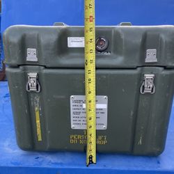 General Dynamics Case