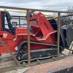 Mini Skid Steer