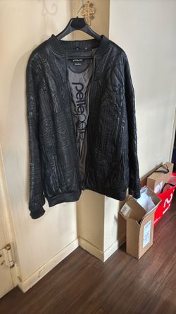 Pellepelle Jacket Size 62