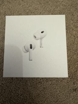 New Airpod Pro Gen 2