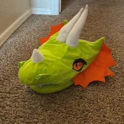 Dinosaur Costume