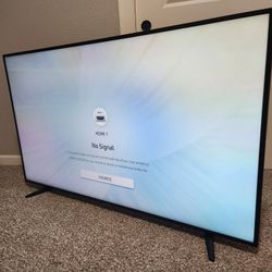 Samsung 55 in TV