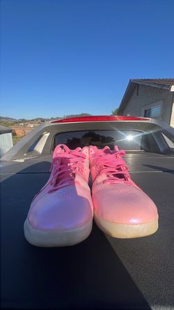 KD 3 Aunt Pearl size 10