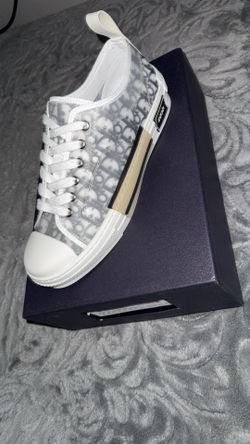 Dior b23 white sizes 8,9, 10, 11, 12