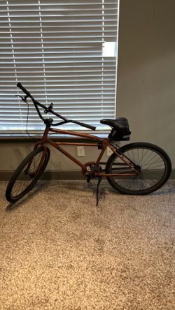 Retrospec Bike