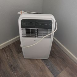Shinco 8,000 BTU Portable Air Conditioner AC