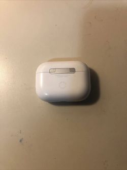 AirPods Pro Wireless Bluetooth