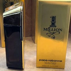 One Million PACO RABANNE 100ml