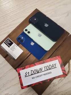 🔥 iPhone 12 Clearance Blowout – Save 75% Instantly! Just $1 to take it home + Up to 6 Months Warranty ✅