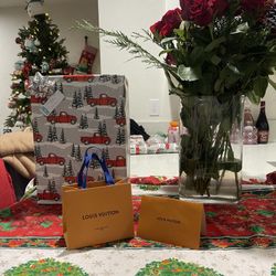 Small Louis Vuitton Bag 