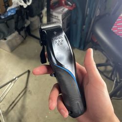 Wahl Vapor