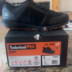 Timberland Pro