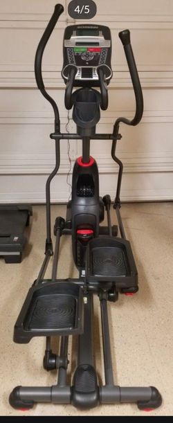 Schwinn Fitness 430 Elliptical
