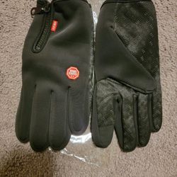 Wind Stoppers