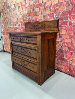 FREE DELIVERY - Solid Wood Washstand